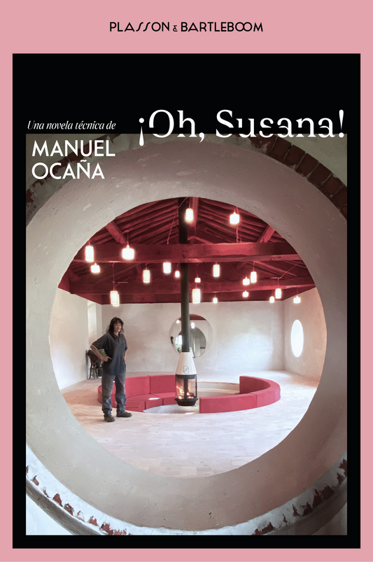 ¡Oh, Susana!