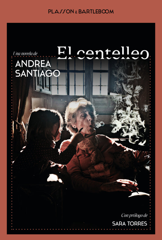 El centelleo - Ebook