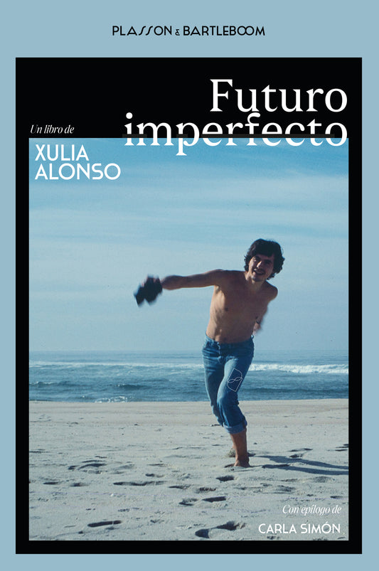 Futuro imperfecto - Ebook