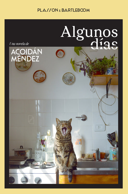 Algunos días