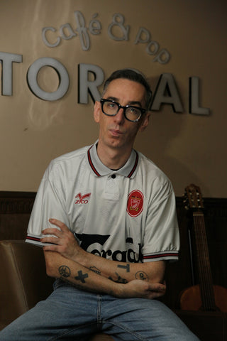 Isaac Pedrouzo