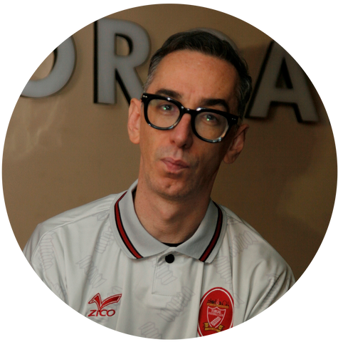 Isaac Pedrouzo