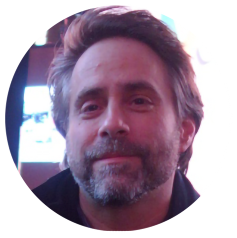 Christopher E. Forth