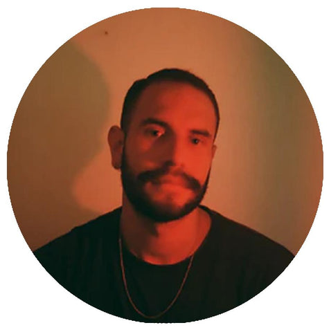 Harold Muñoz