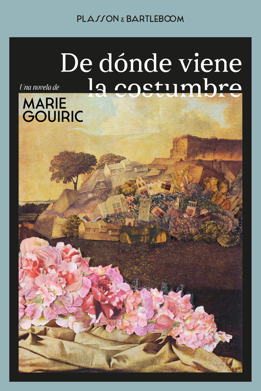 De dónde viene la costumbre - Ebook