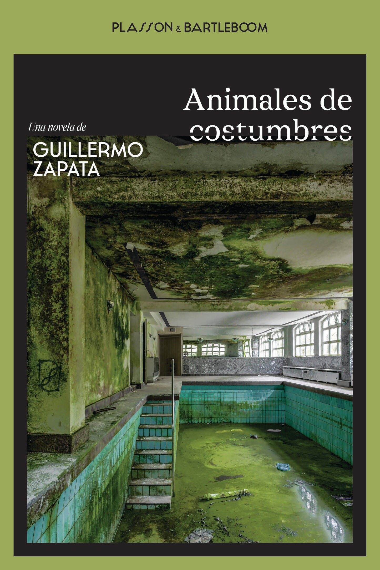 Animales de costumbres
