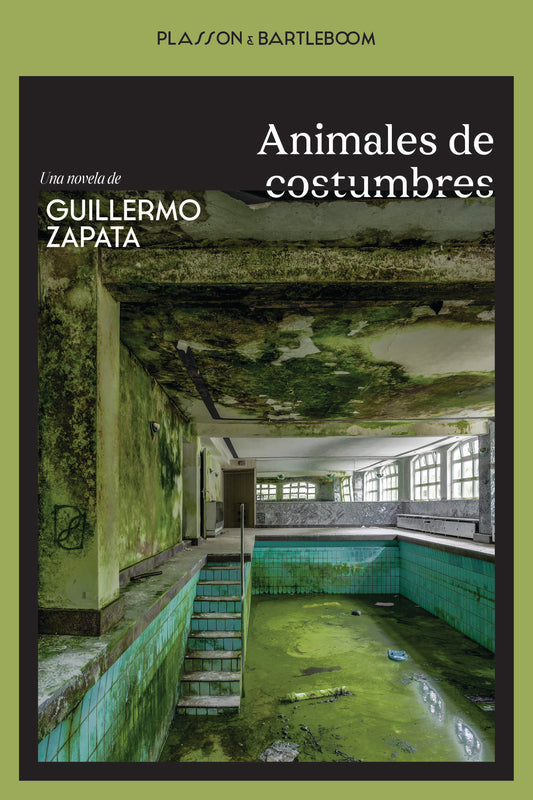 Animales de costumbres