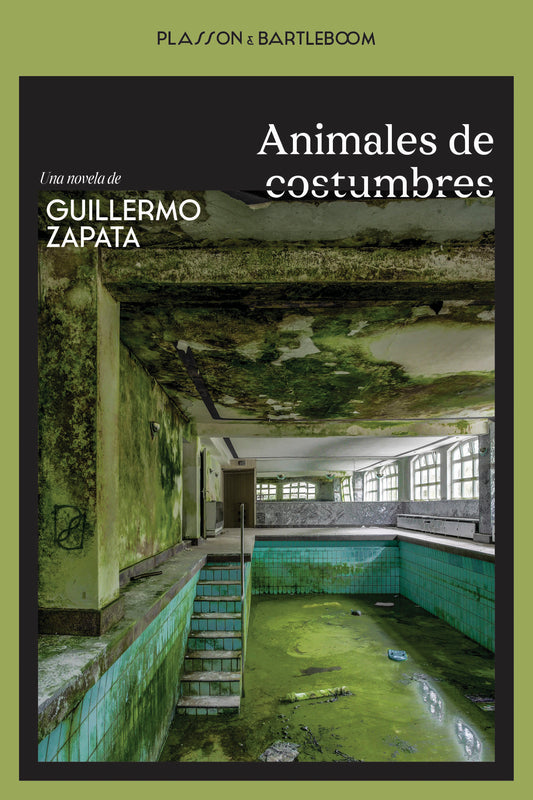 Animales de costumbres - Ebook
