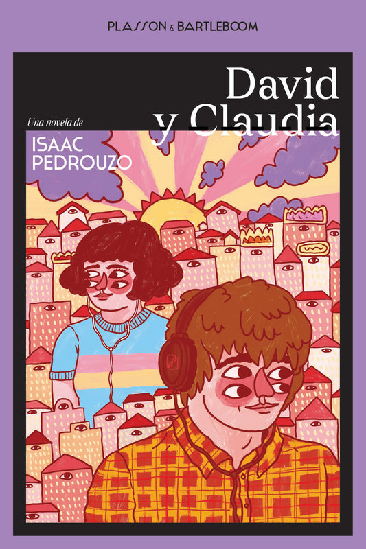 David y Claudia - Ebook