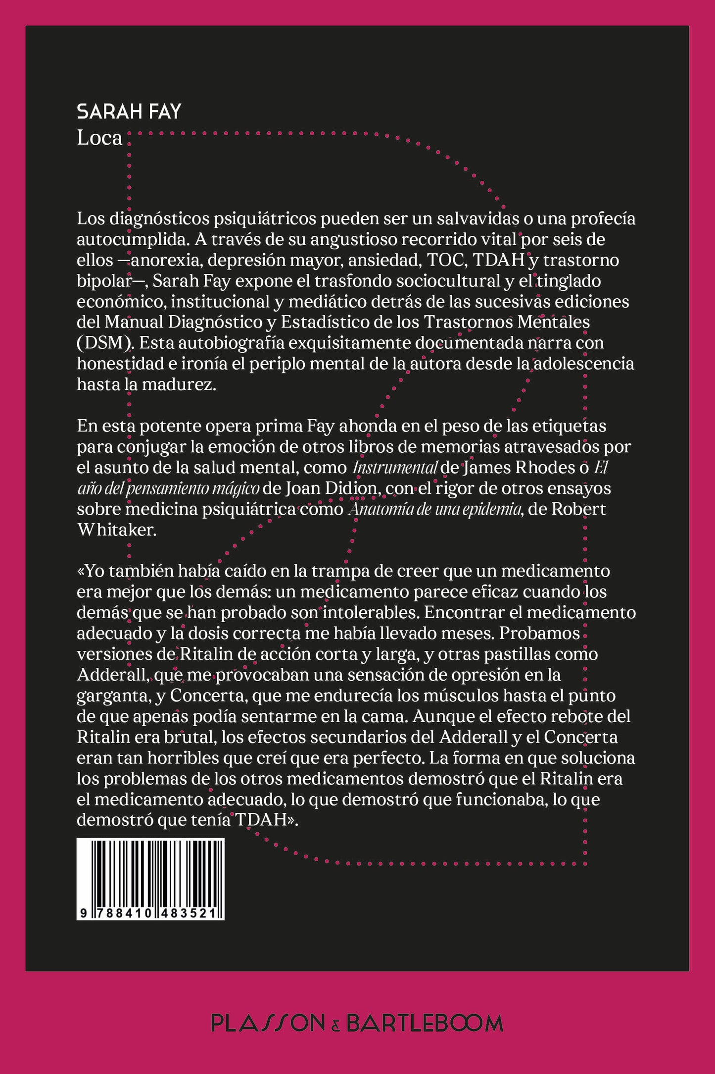 Loca - Ebook