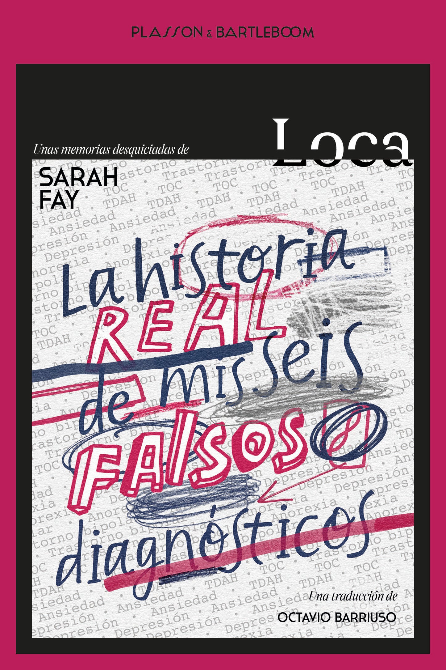 Loca - Ebook