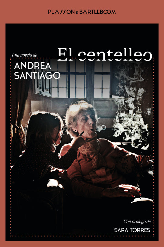 El centelleo