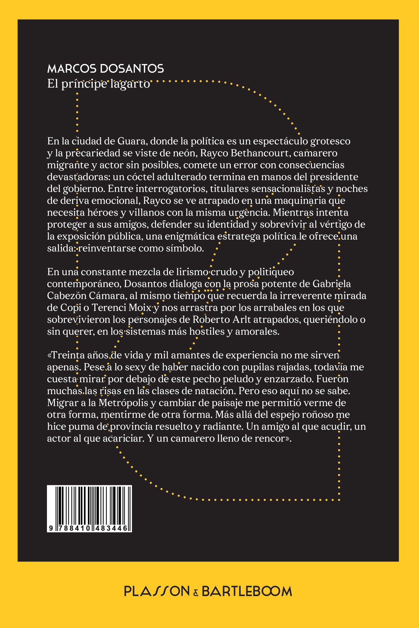 El príncipe lagarto - Ebook