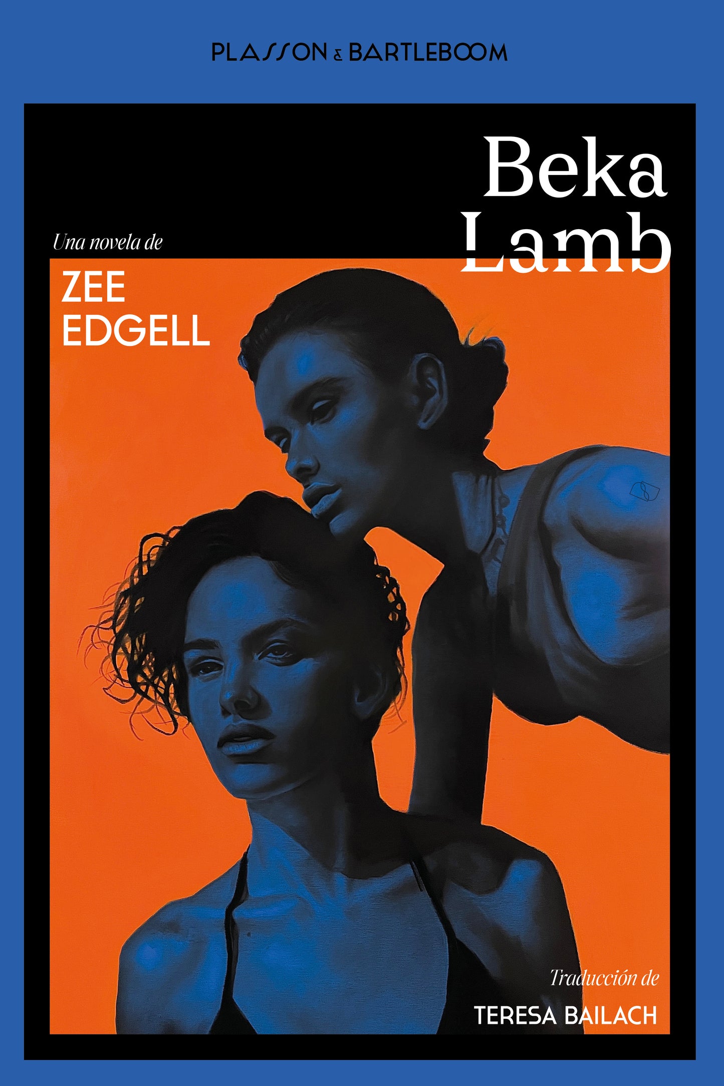 Beka Lamb